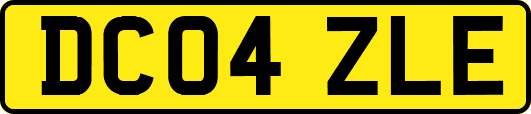 DC04ZLE
