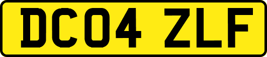 DC04ZLF