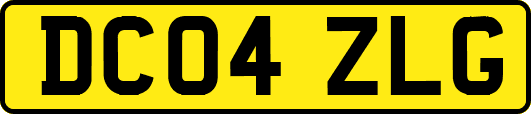 DC04ZLG