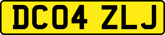DC04ZLJ