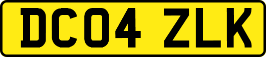 DC04ZLK