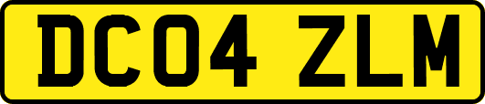 DC04ZLM