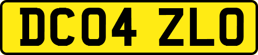 DC04ZLO