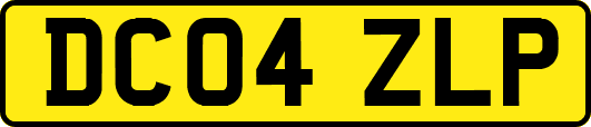 DC04ZLP