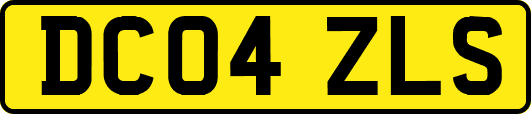 DC04ZLS