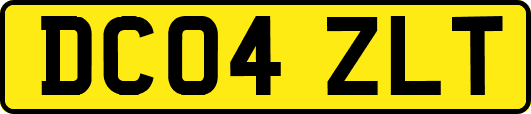 DC04ZLT