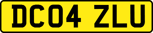 DC04ZLU