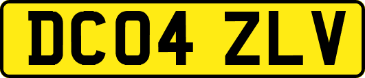DC04ZLV