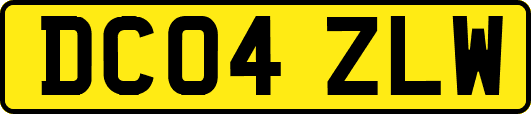 DC04ZLW