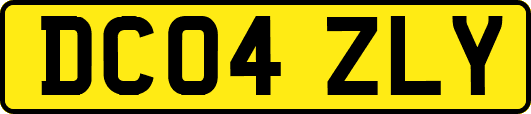 DC04ZLY