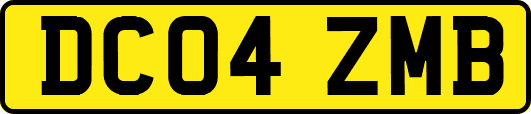 DC04ZMB