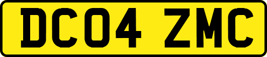 DC04ZMC