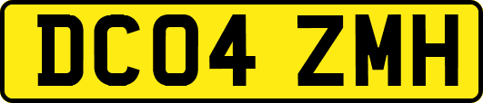 DC04ZMH