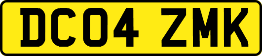 DC04ZMK