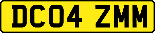 DC04ZMM