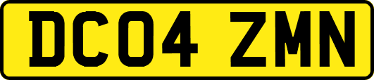 DC04ZMN