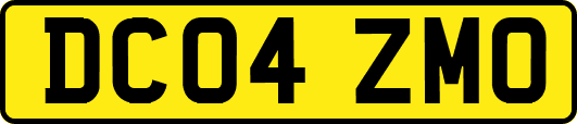 DC04ZMO