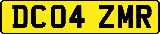 DC04ZMR