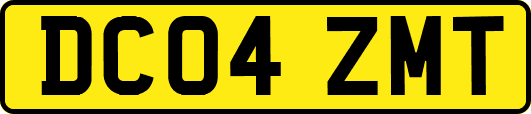 DC04ZMT