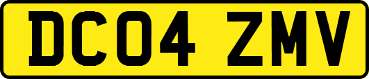 DC04ZMV