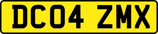 DC04ZMX