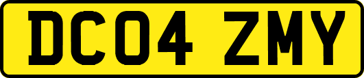 DC04ZMY