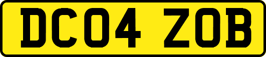 DC04ZOB