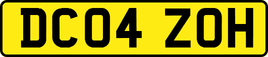 DC04ZOH