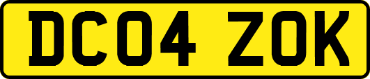 DC04ZOK