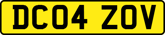 DC04ZOV