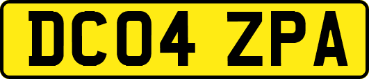 DC04ZPA