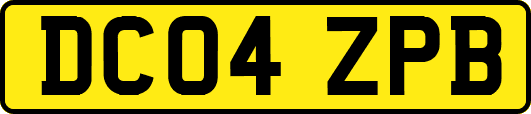 DC04ZPB