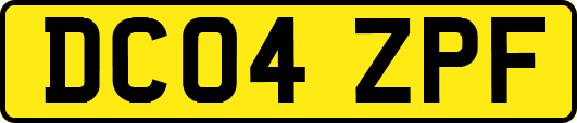 DC04ZPF