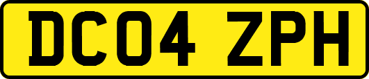 DC04ZPH