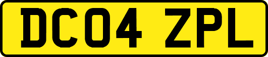 DC04ZPL