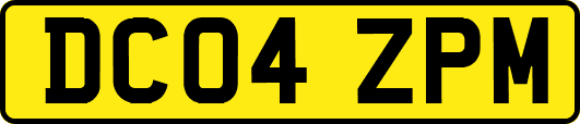 DC04ZPM