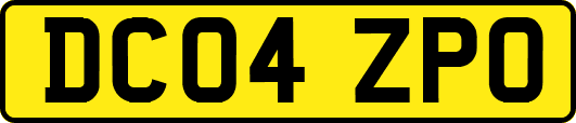 DC04ZPO