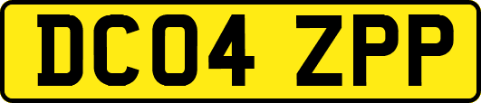 DC04ZPP