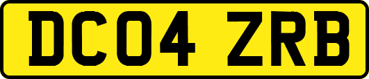 DC04ZRB