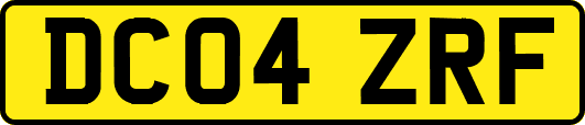DC04ZRF