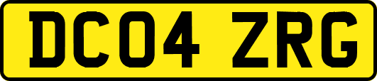 DC04ZRG