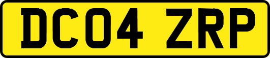 DC04ZRP