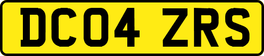 DC04ZRS