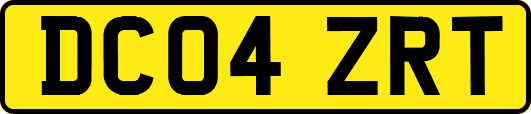 DC04ZRT
