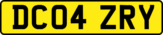DC04ZRY