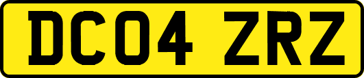DC04ZRZ