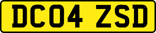 DC04ZSD