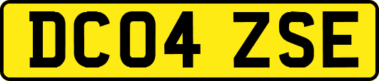 DC04ZSE