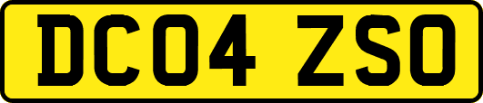 DC04ZSO