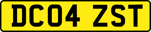 DC04ZST